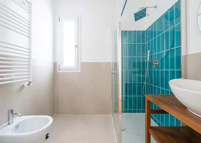 Olbia Rooms מלון דירות אולביה