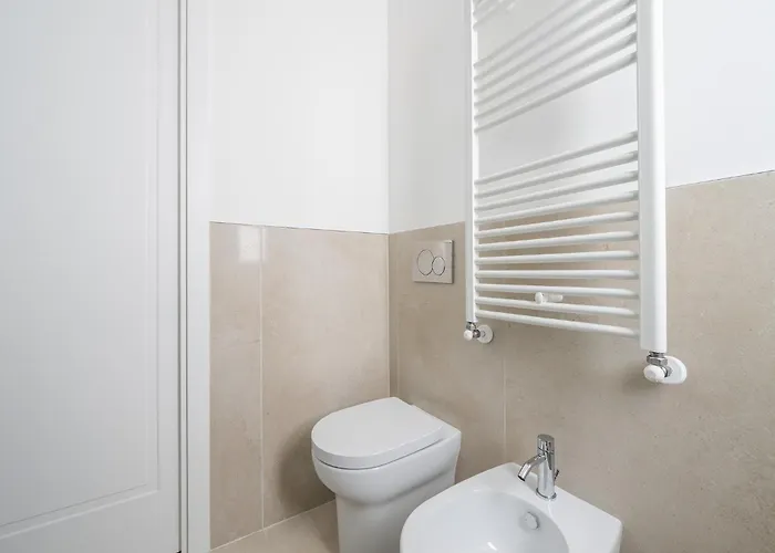 Olbia Rooms אולביה