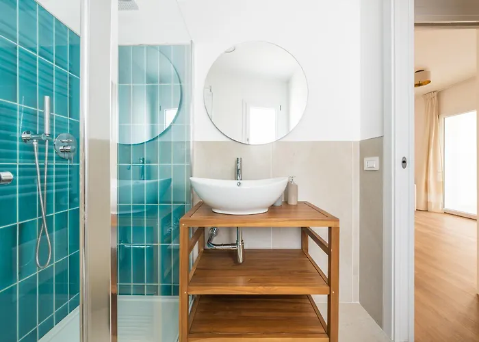 מלון דירות Olbia Rooms אולביה