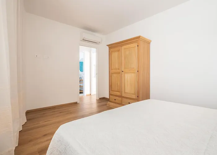Olbia Rooms Hotel apartamentowy 3*