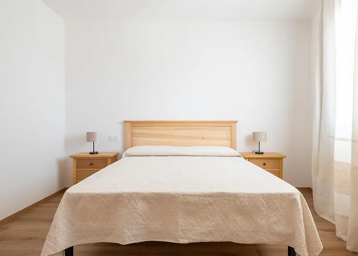 Olbia Rooms Hotel apartamentowy Olbia