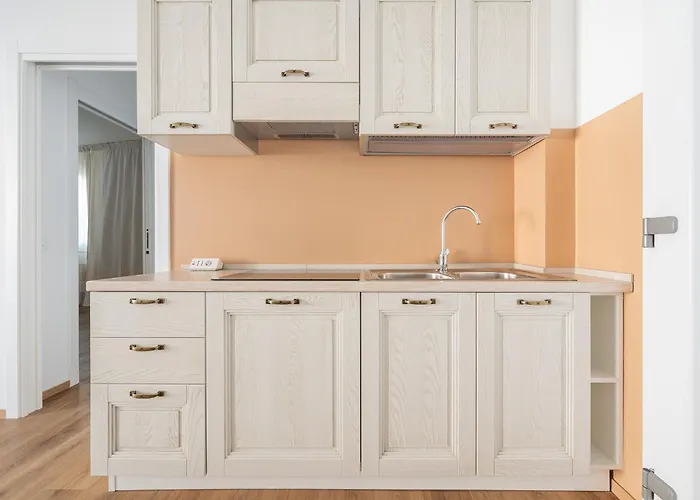 מלון דירות Olbia Rooms 3*