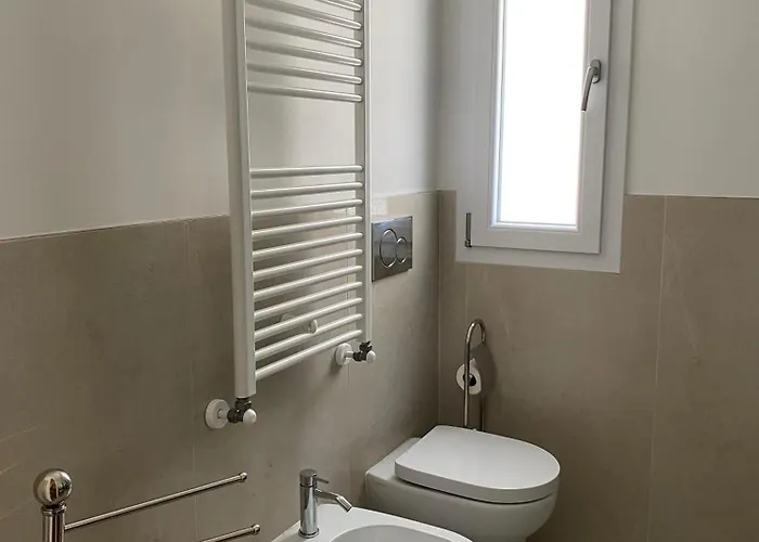 Aparthotel Olbia Rooms