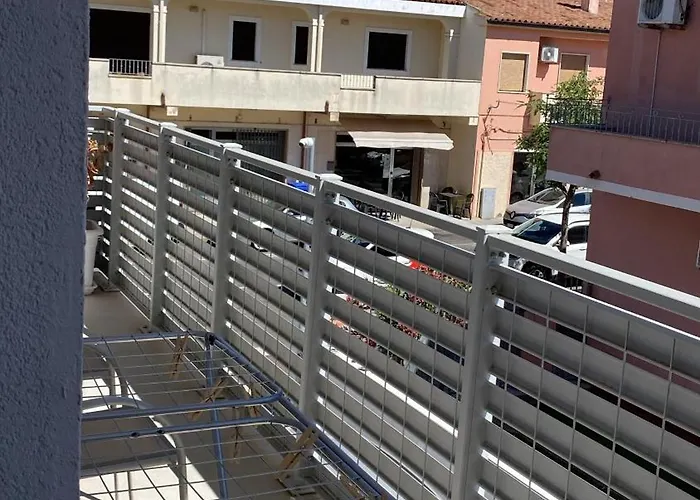 Olbia Rooms Hotel apartamentowy 3*